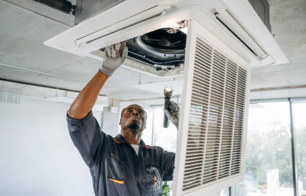 Licensed Hvac service in Schaefferstown, PA - FH HVAC